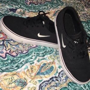 nike SB shoes
